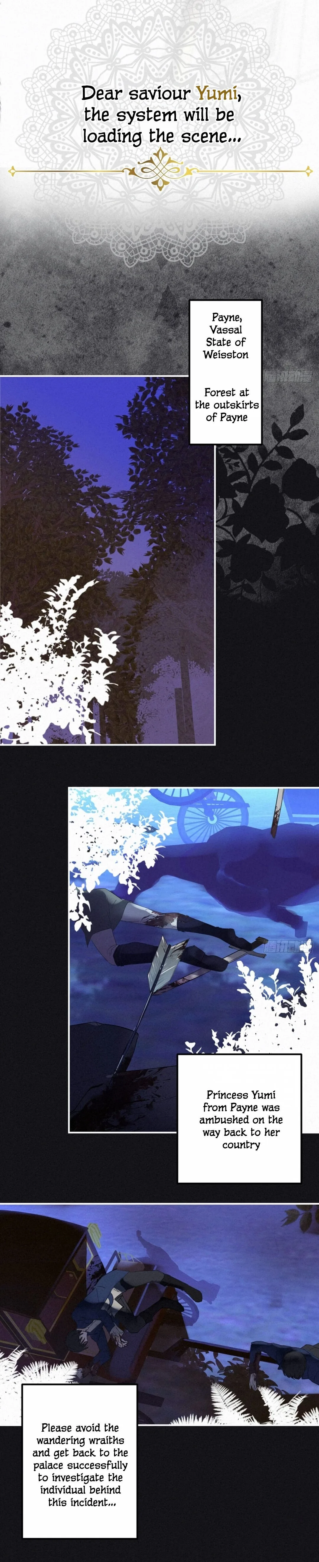 Dragon Raising Manual Chapter 1 page 13
