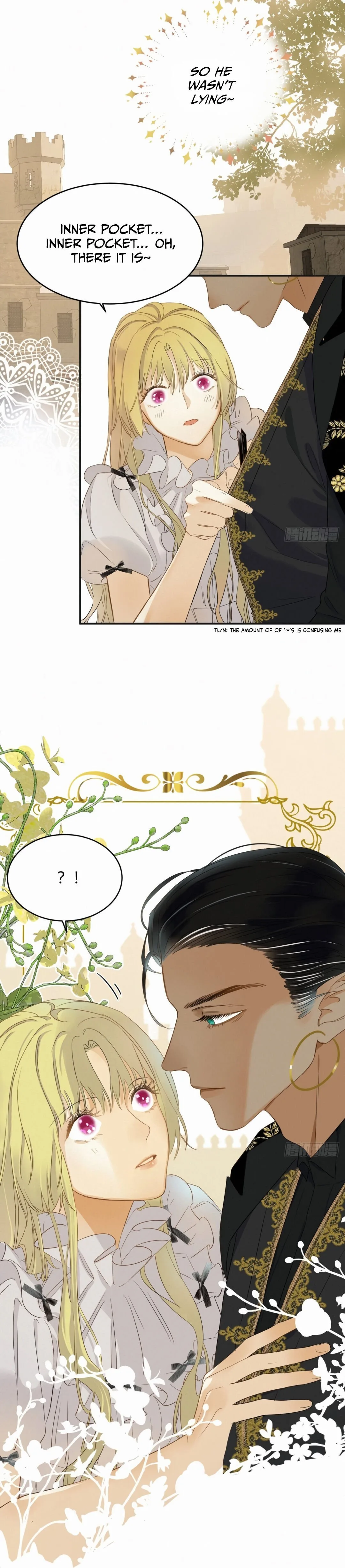Dragon Raising Manual Chapter 3 page 4
