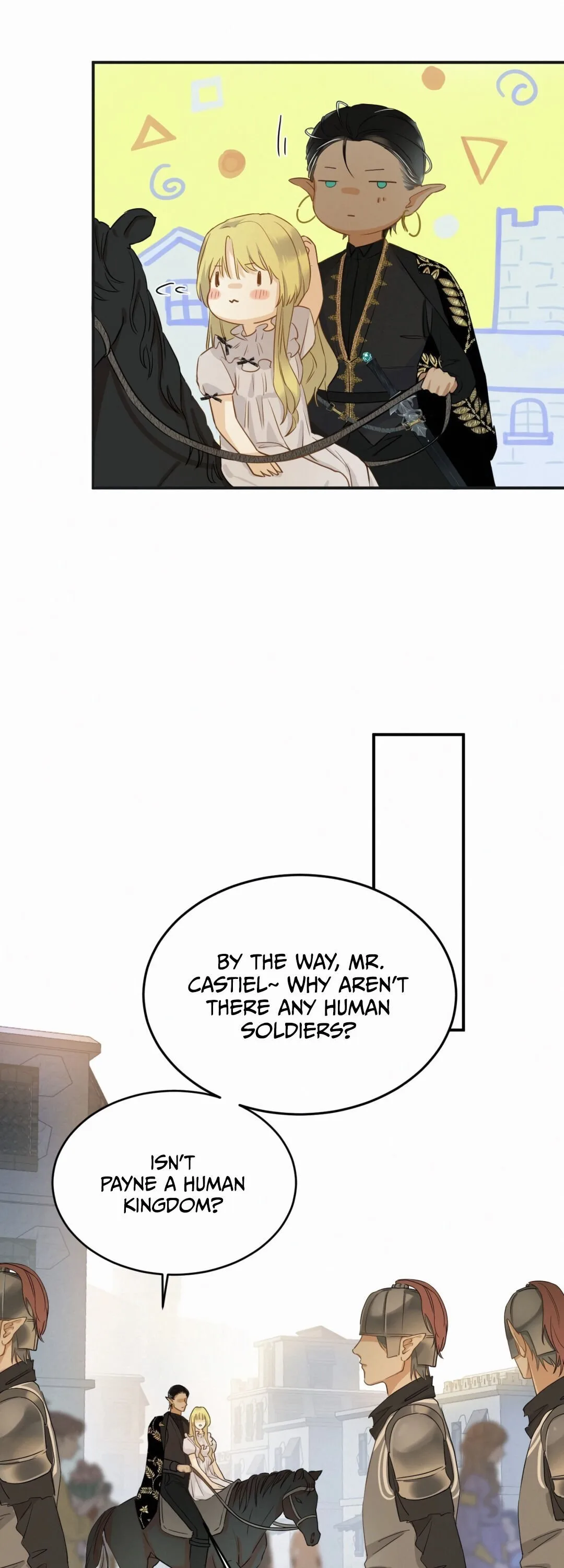 Dragon Raising Manual Chapter 3 page 5