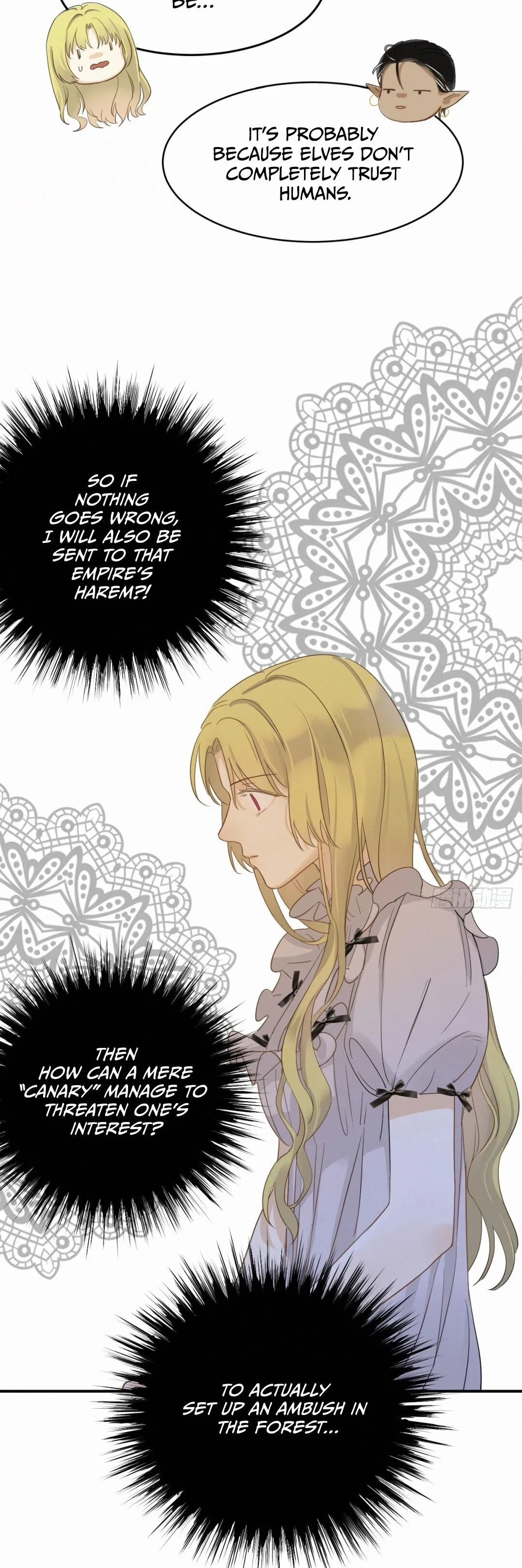 Dragon Raising Manual Chapter 3 page 8