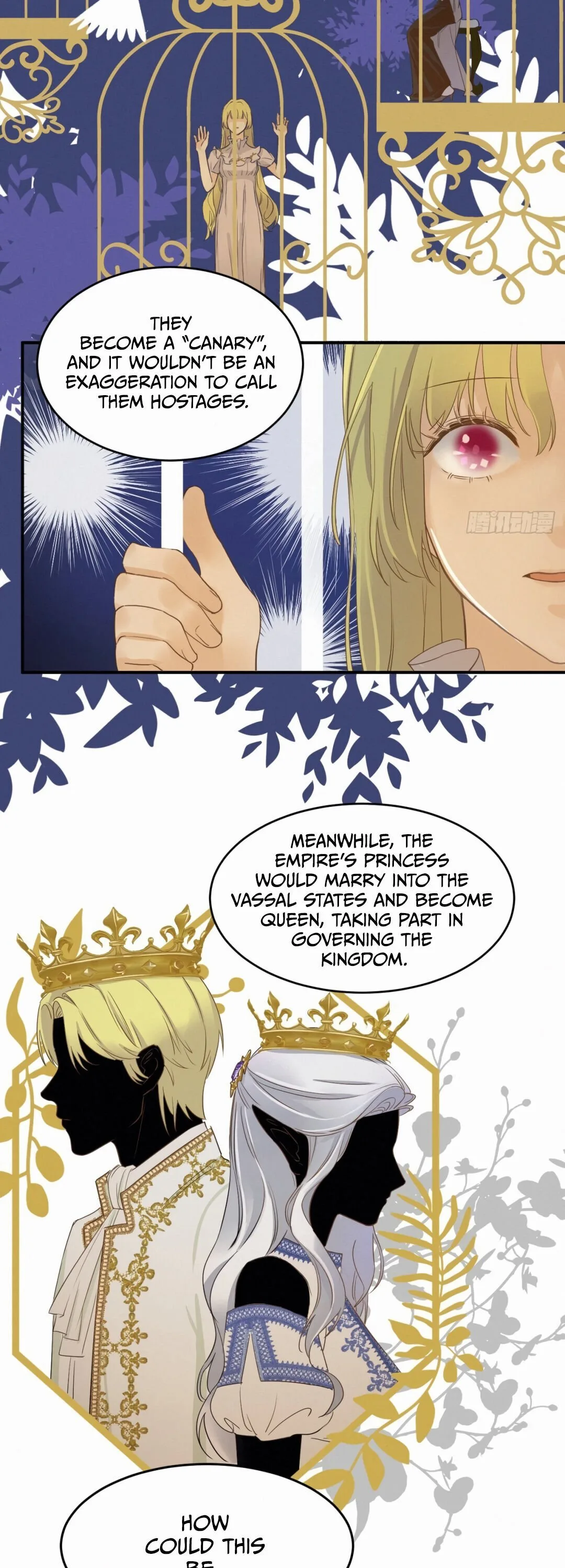 Dragon Raising Manual Chapter 3 page 7