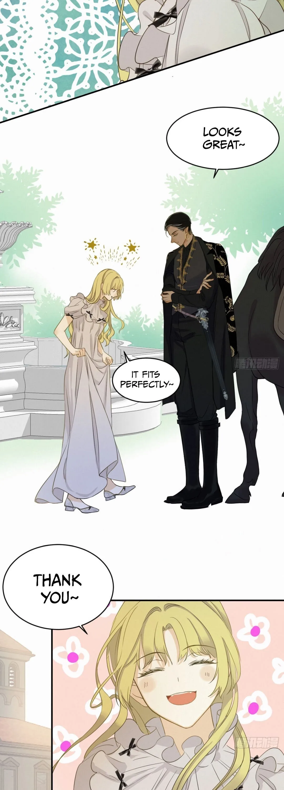 Dragon Raising Manual Chapter 3 page 13