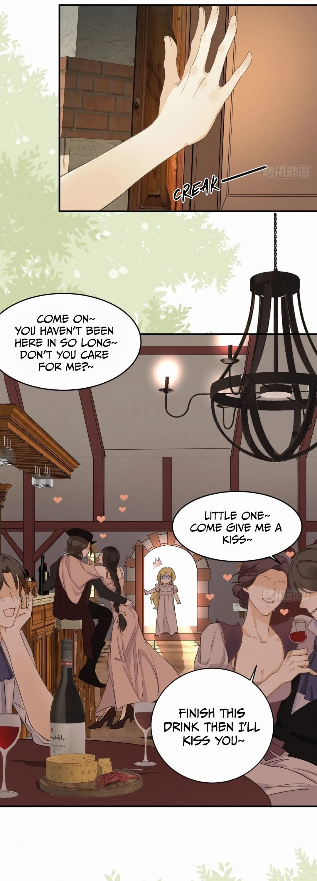 Dragon Raising Manual Chapter 3 page 20