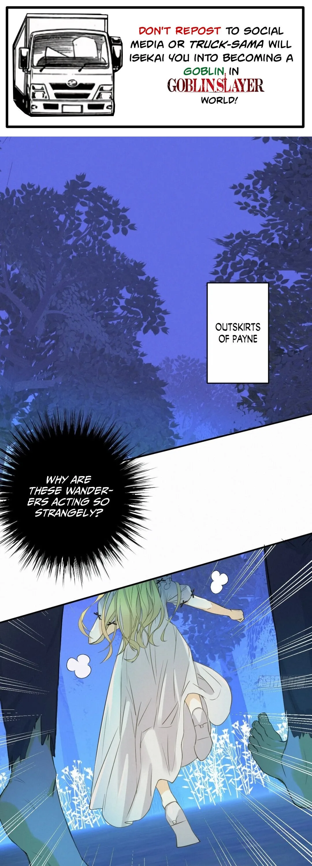 Dragon Raising Manual Chapter 2 page 2