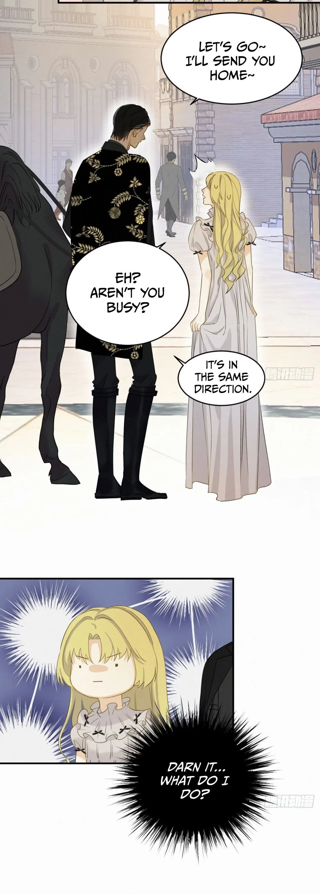 Dragon Raising Manual Chapter 3 page 14