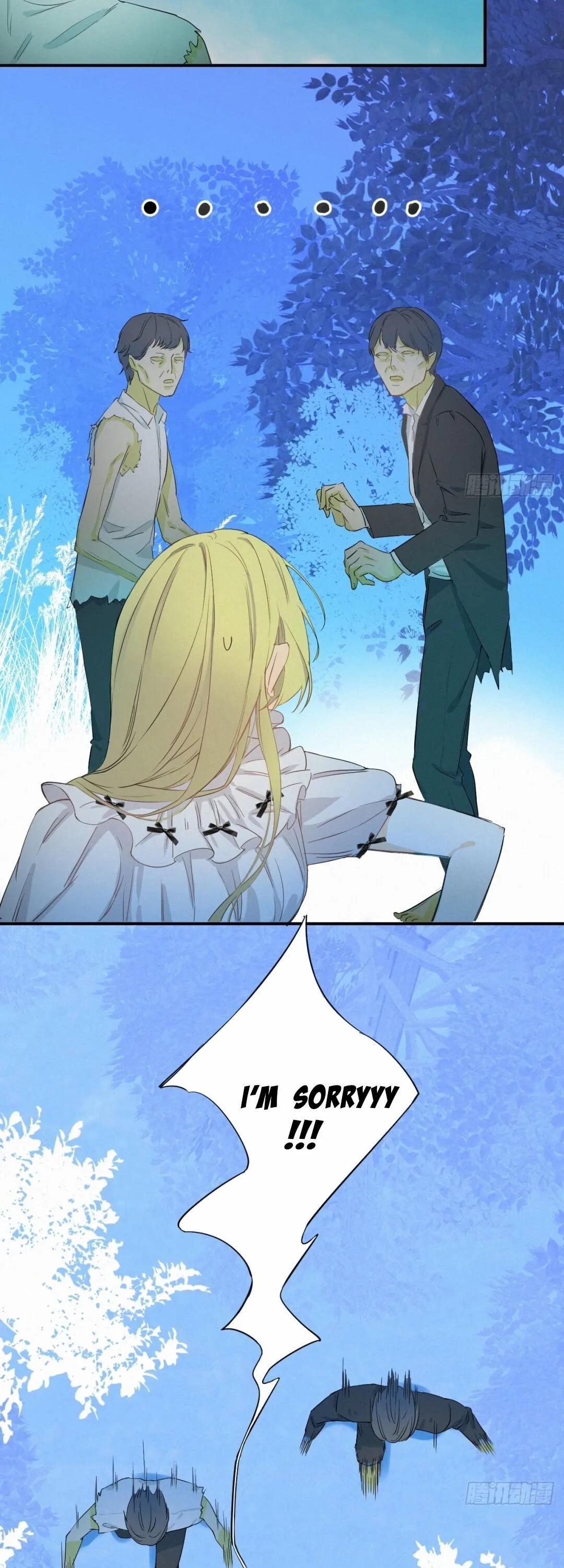 Dragon Raising Manual Chapter 2 page 6