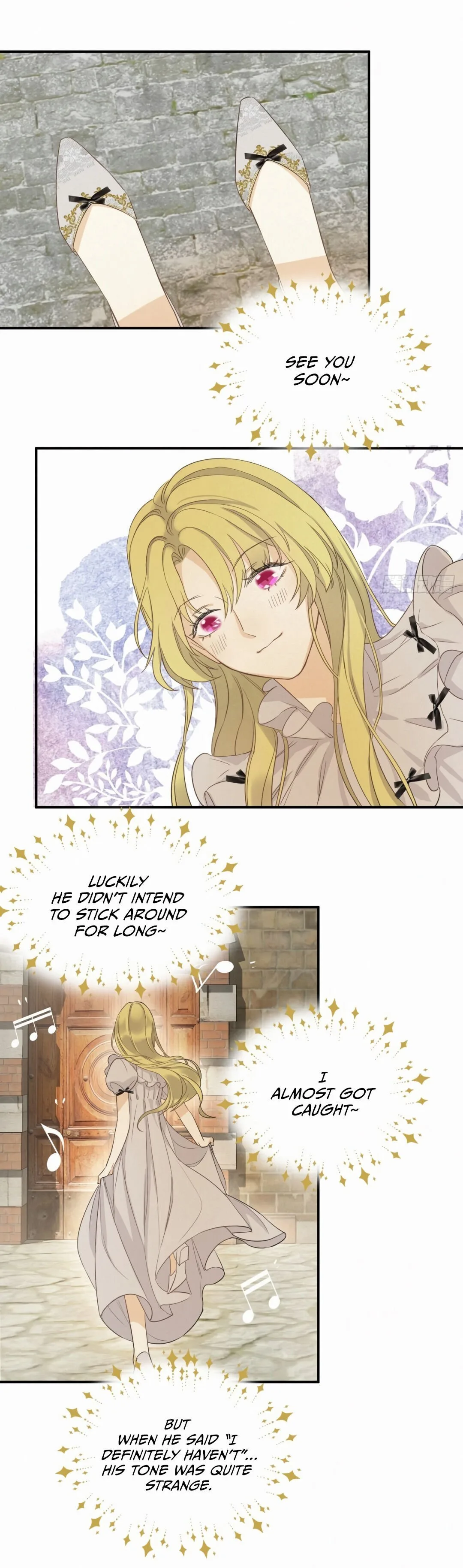 Dragon Raising Manual Chapter 3 page 19