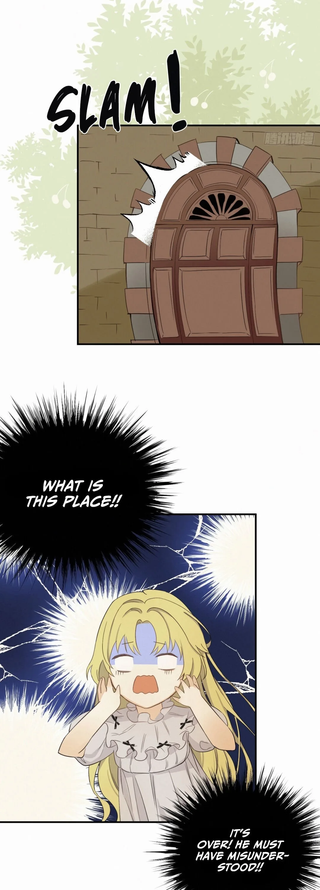 Dragon Raising Manual Chapter 3 page 21