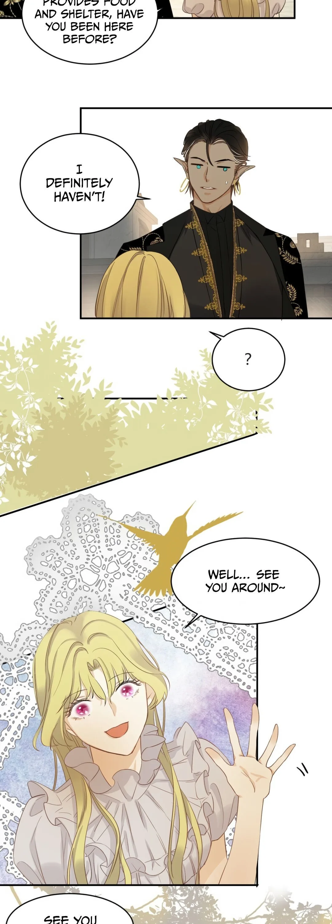 Dragon Raising Manual Chapter 3 page 16