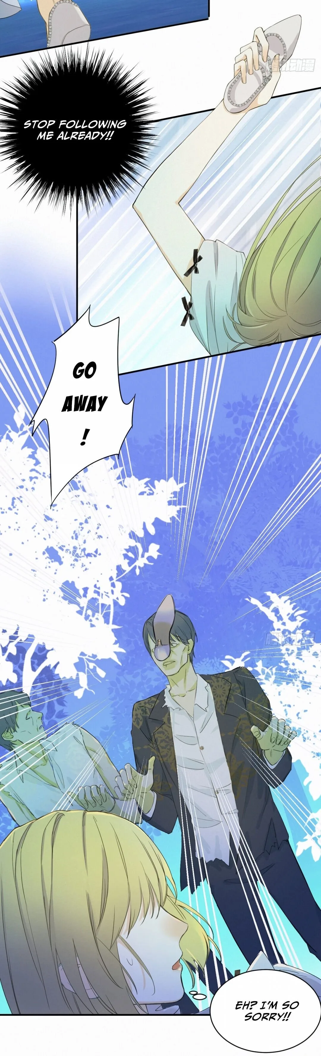 Dragon Raising Manual Chapter 2 page 4