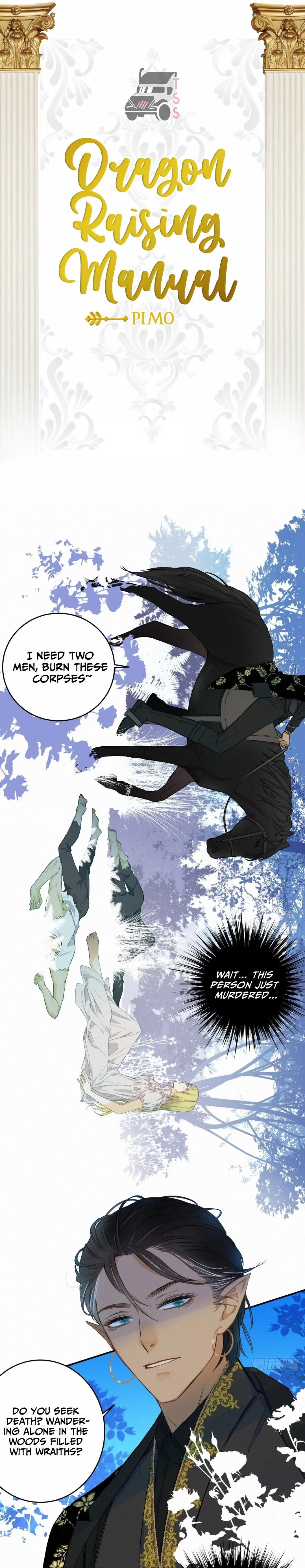 Dragon Raising Manual Chapter 2 page 12