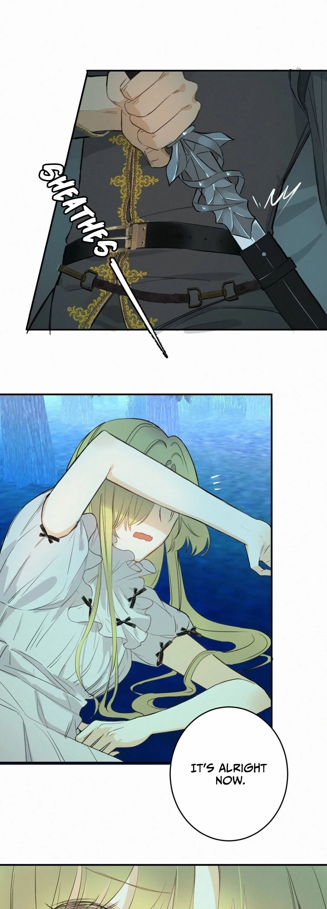 Dragon Raising Manual Chapter 2 page 10