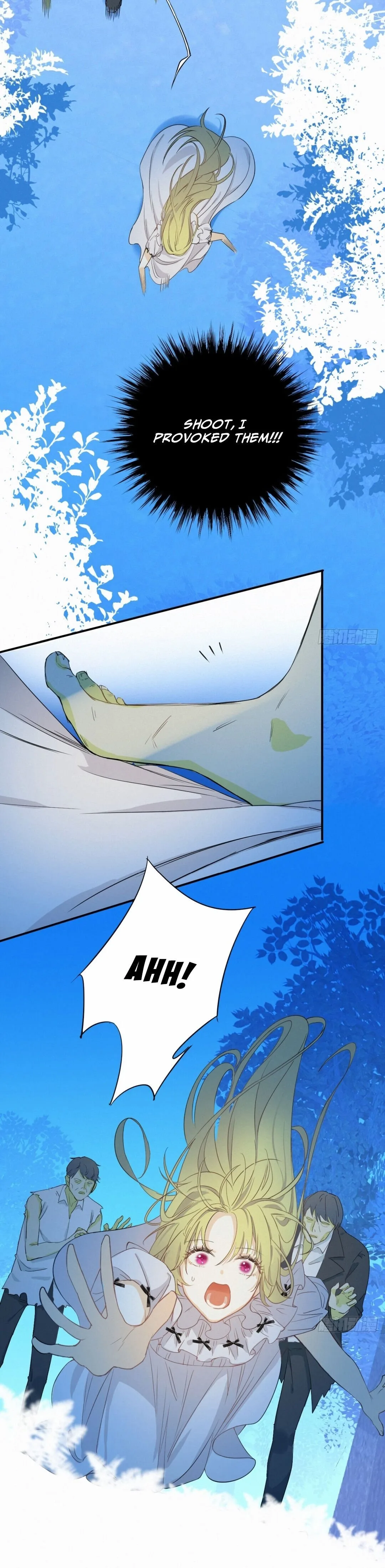 Dragon Raising Manual Chapter 2 page 7
