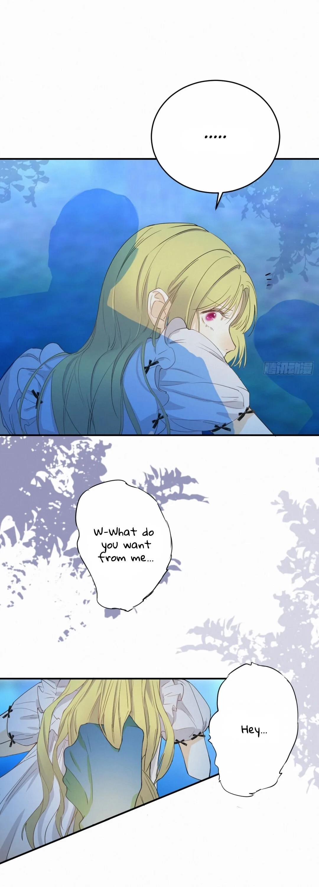 Dragon Raising Manual Chapter 2 page 8