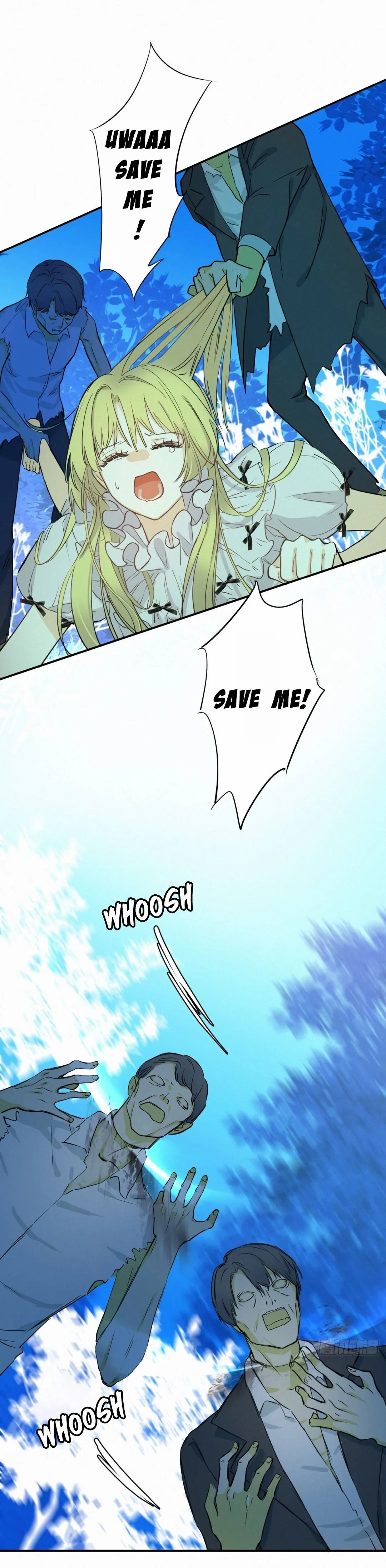 Dragon Raising Manual Chapter 2 page 9