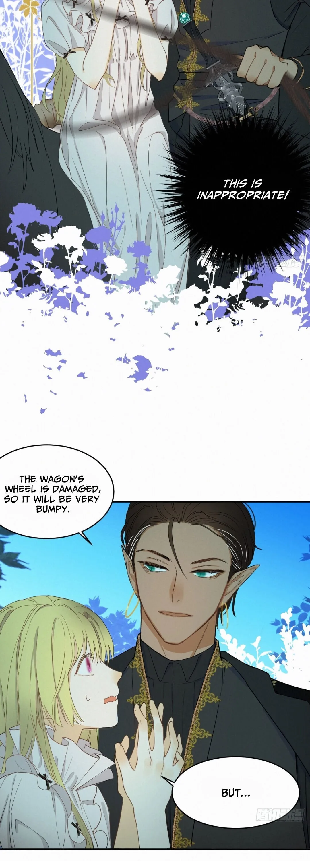 Dragon Raising Manual Chapter 2 page 22