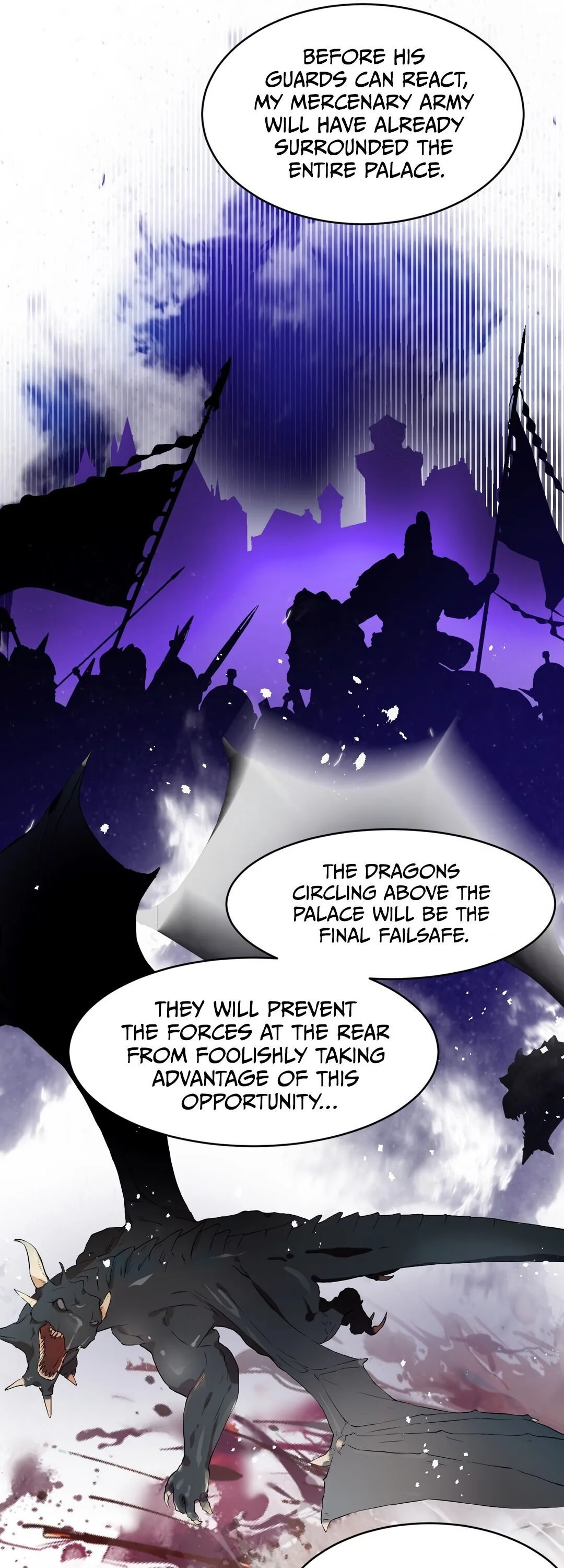 Dragon Raising Manual Chapter 6 page 15