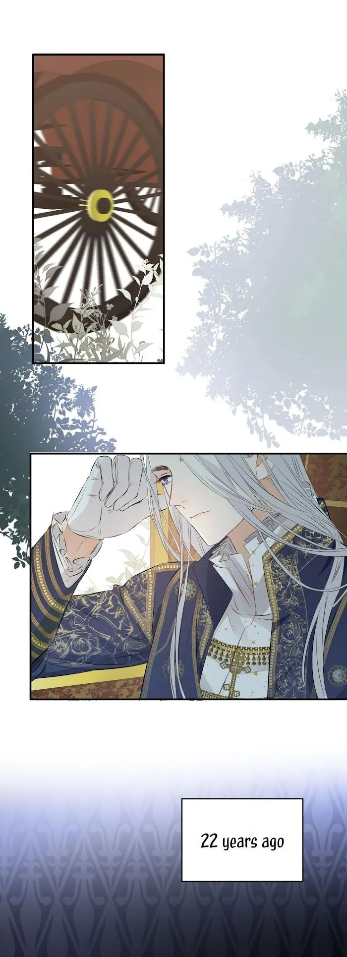 Dragon Raising Manual Chapter 9 page 4