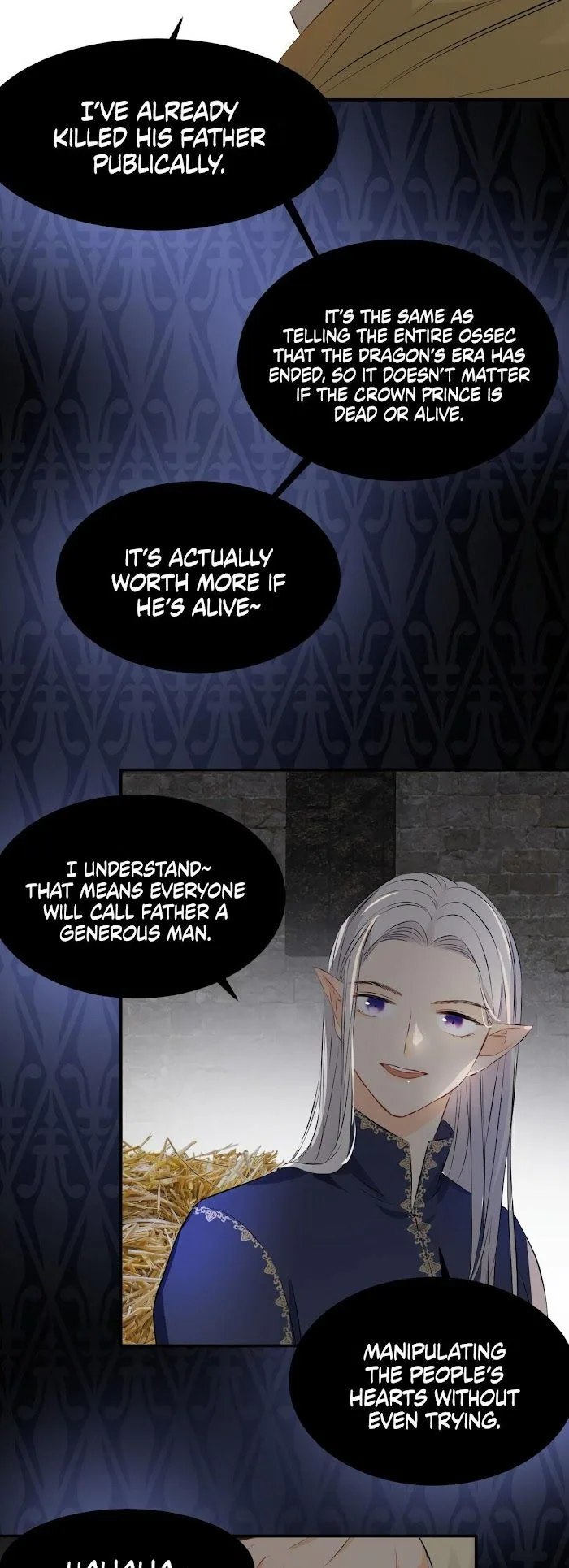 Dragon Raising Manual Chapter 9 page 11