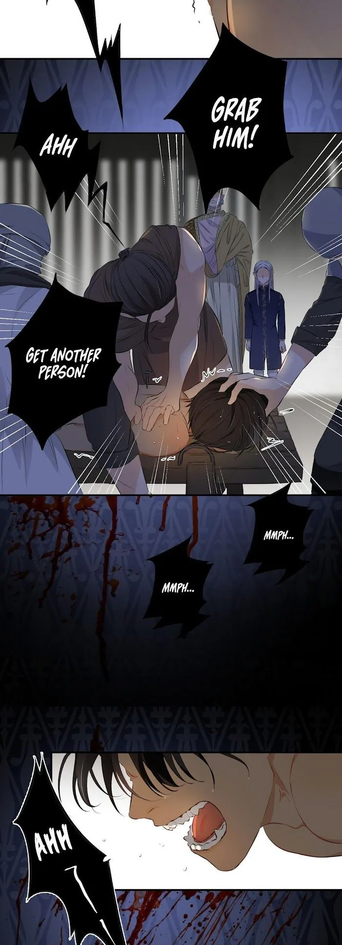 Dragon Raising Manual Chapter 9 page 9
