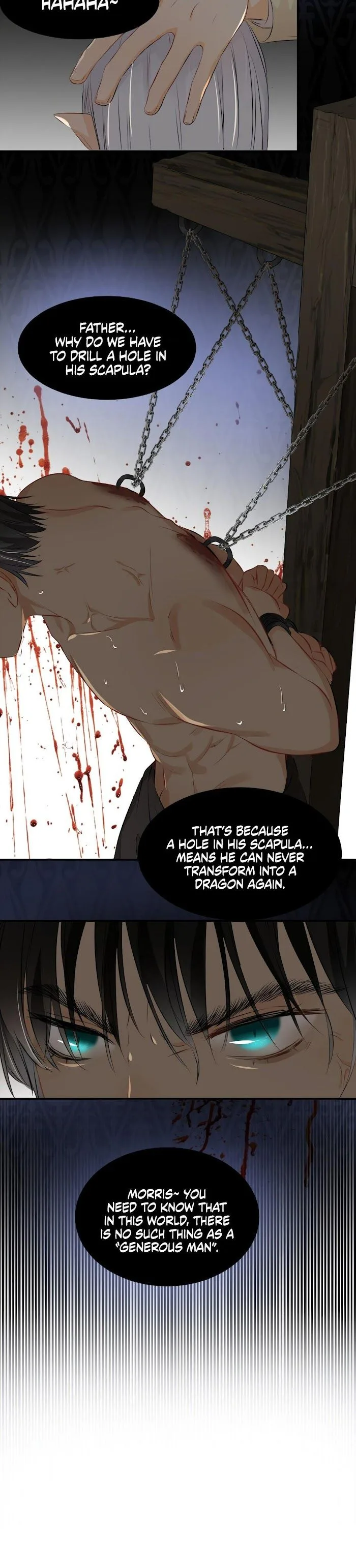 Dragon Raising Manual Chapter 9 page 12