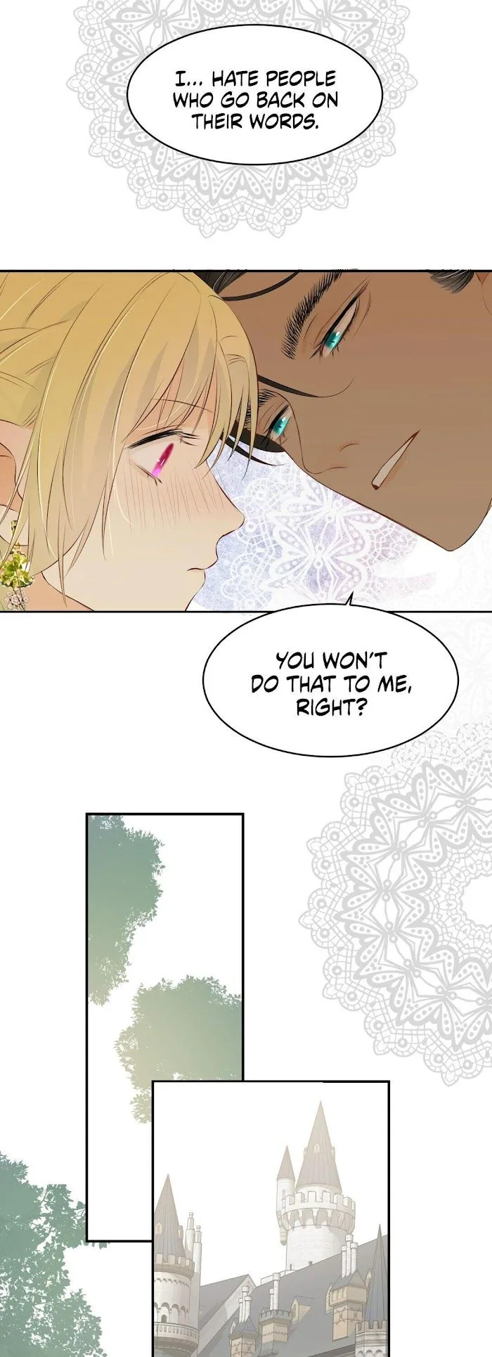 Dragon Raising Manual Chapter 9 page 17
