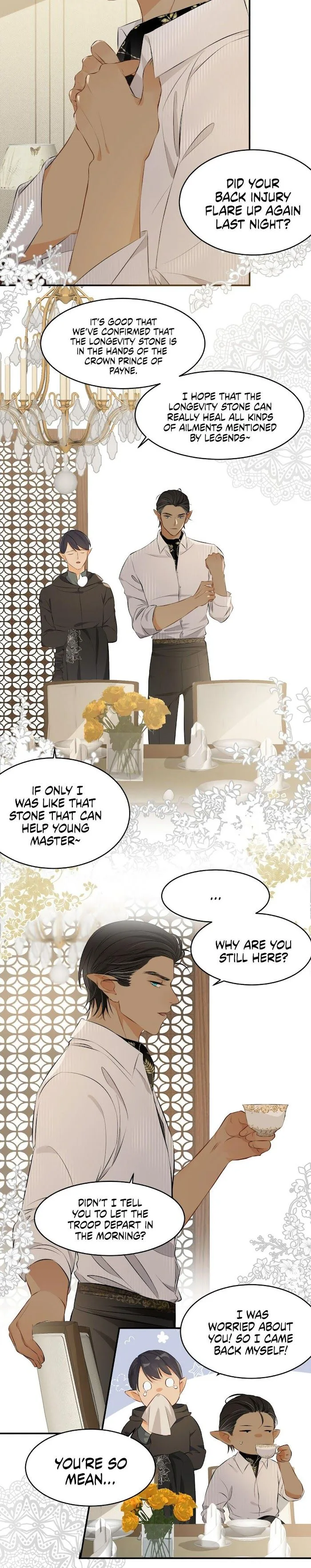 Dragon Raising Manual Chapter 9 page 14