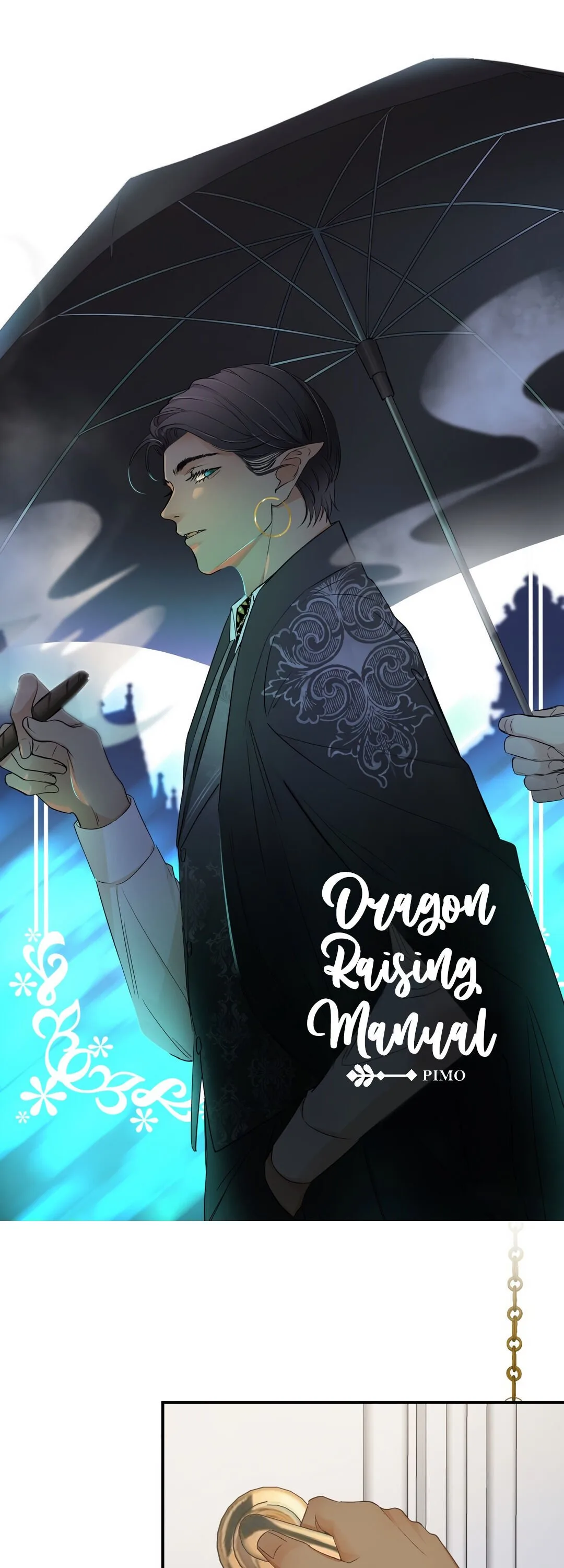 Dragon Raising Manual Chapter 7 page 2