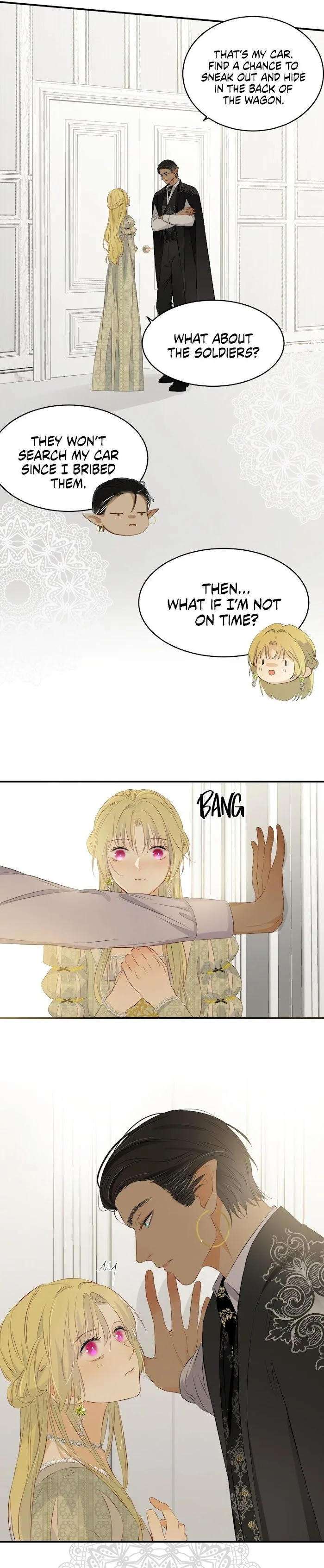 Dragon Raising Manual Chapter 9 page 16