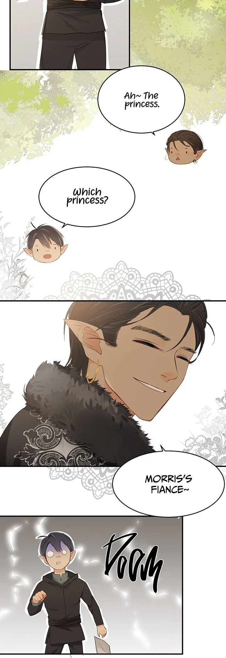 Dragon Raising Manual Chapter 8 page 20
