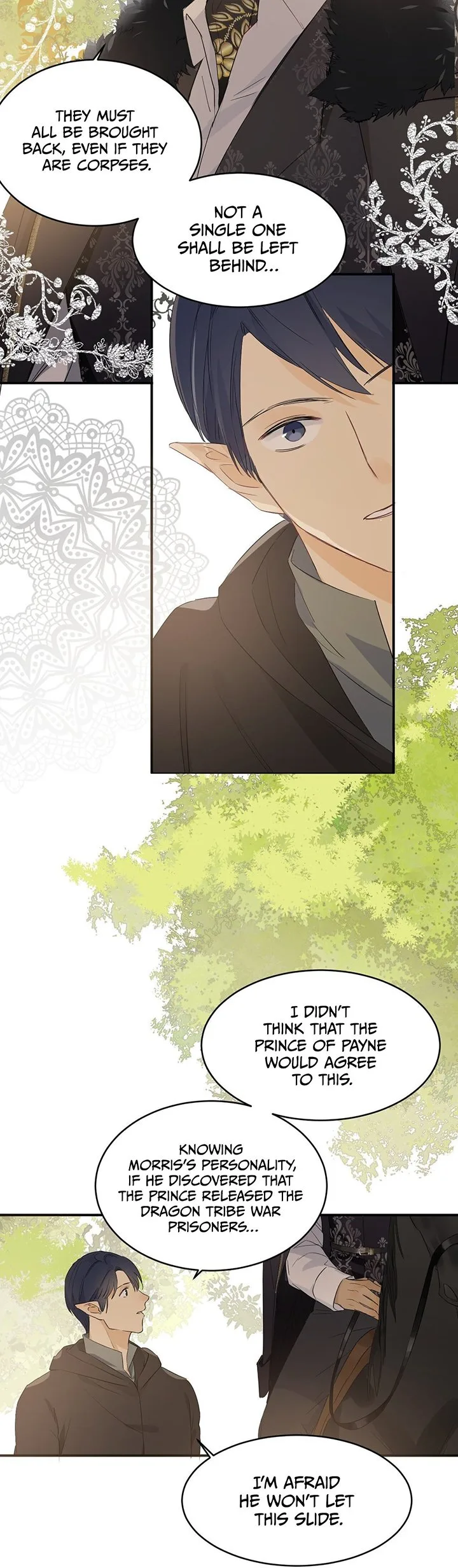 Dragon Raising Manual Chapter 8 page 17
