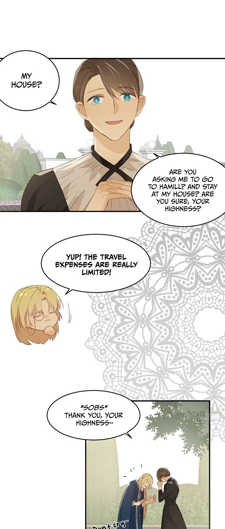 Dragon Raising Manual Chapter 8 page 13