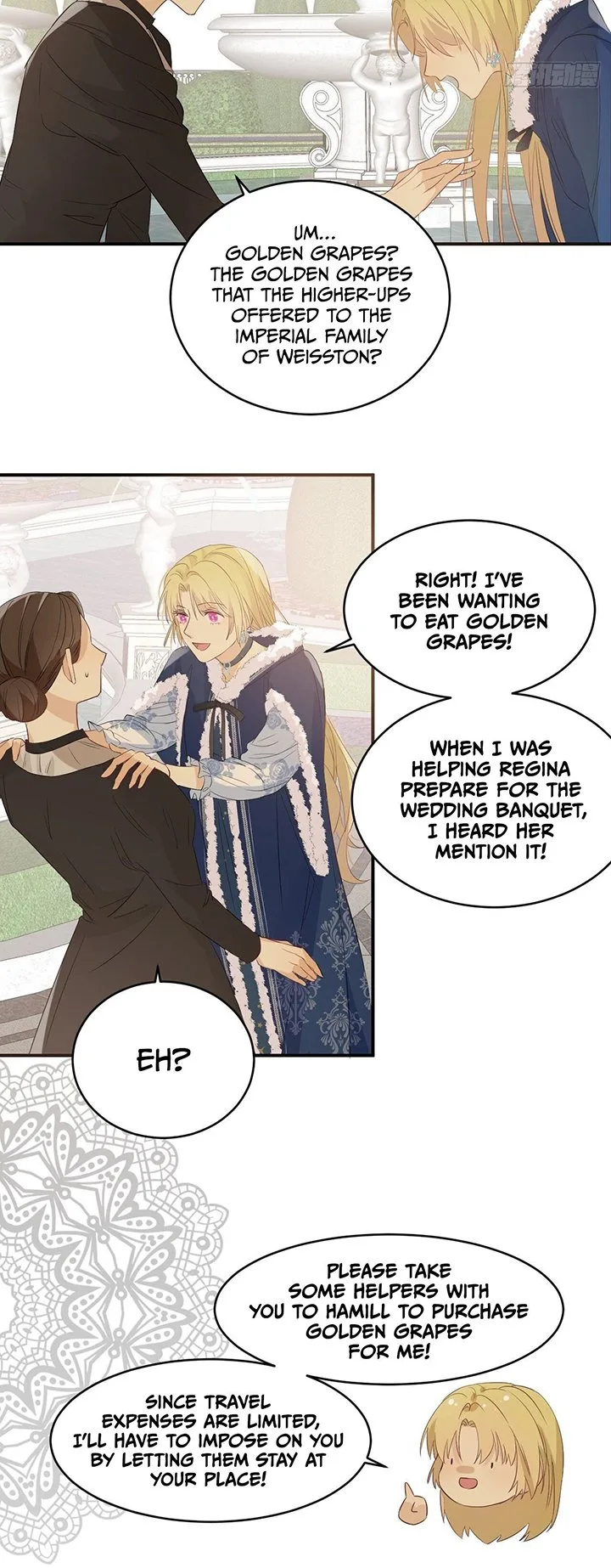Dragon Raising Manual Chapter 8 page 12