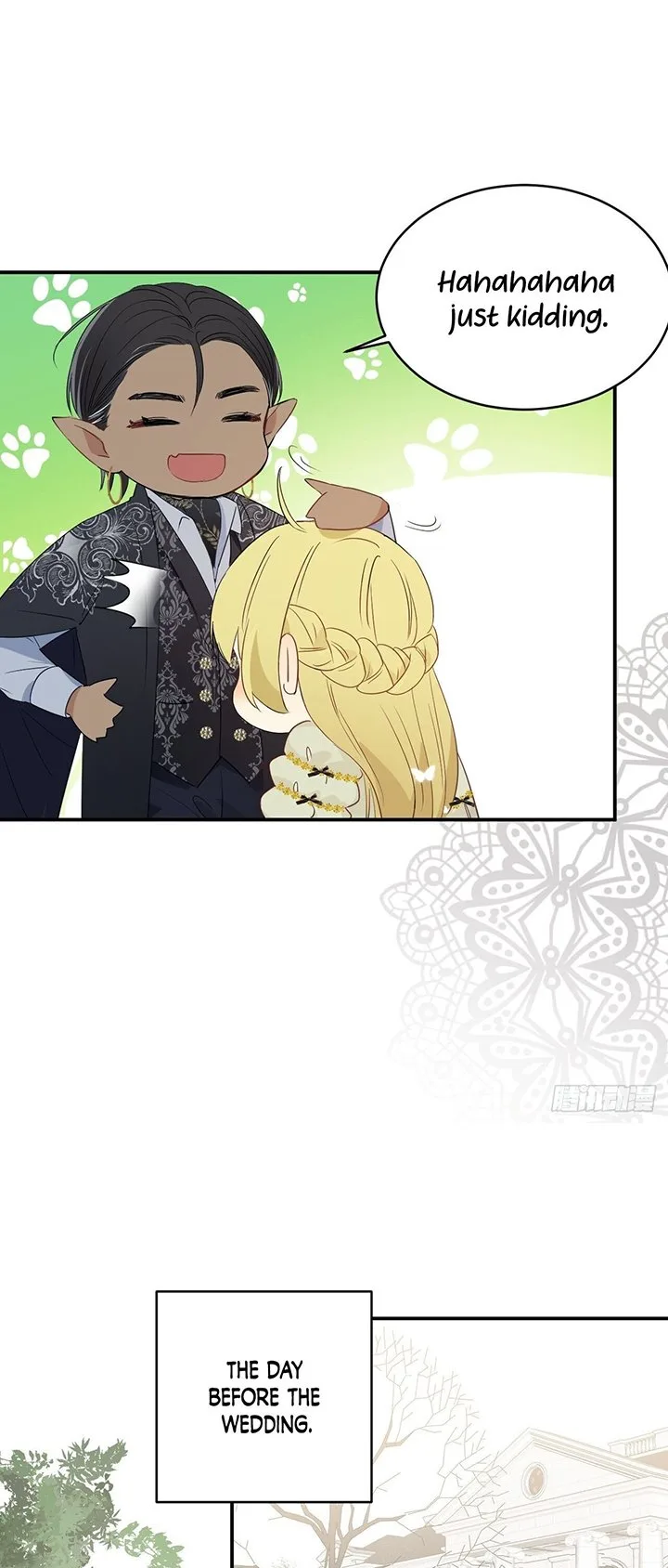 Dragon Raising Manual Chapter 8 page 5