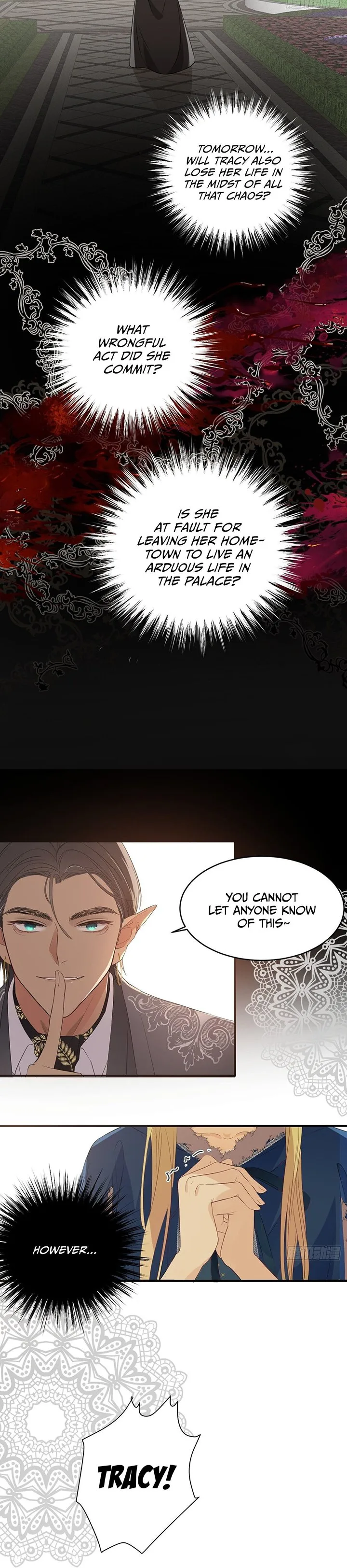 Dragon Raising Manual Chapter 8 page 9