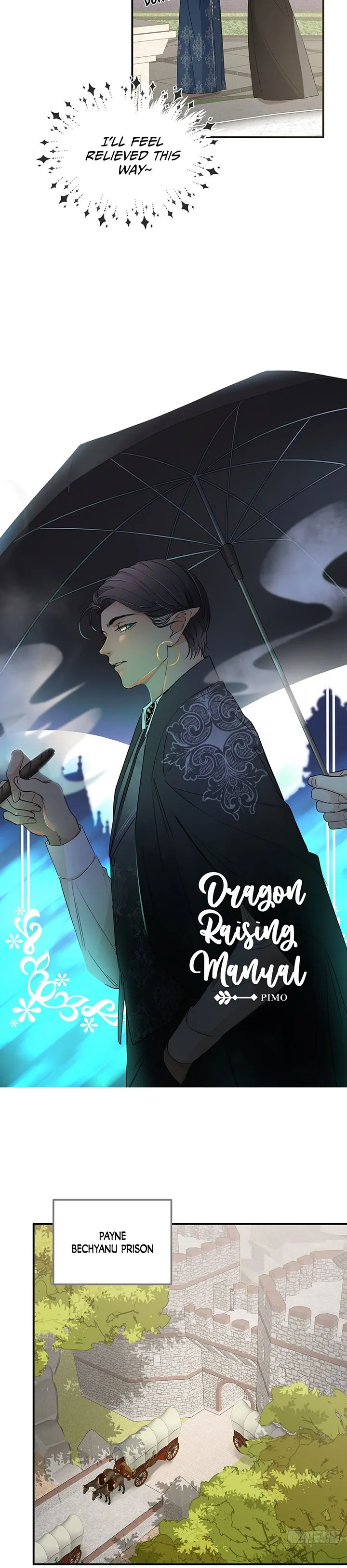 Dragon Raising Manual Chapter 8 page 14