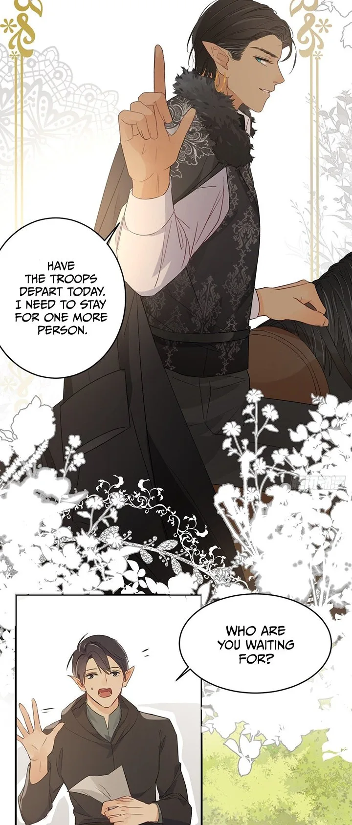 Dragon Raising Manual Chapter 8 page 19
