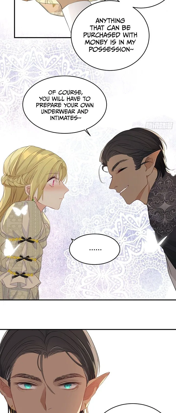 Dragon Raising Manual Chapter 8 page 3