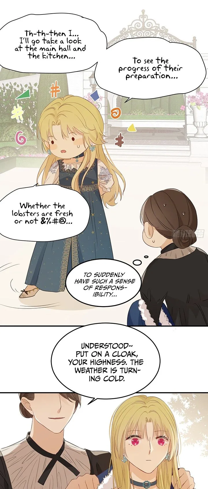 Dragon Raising Manual Chapter 8 page 7