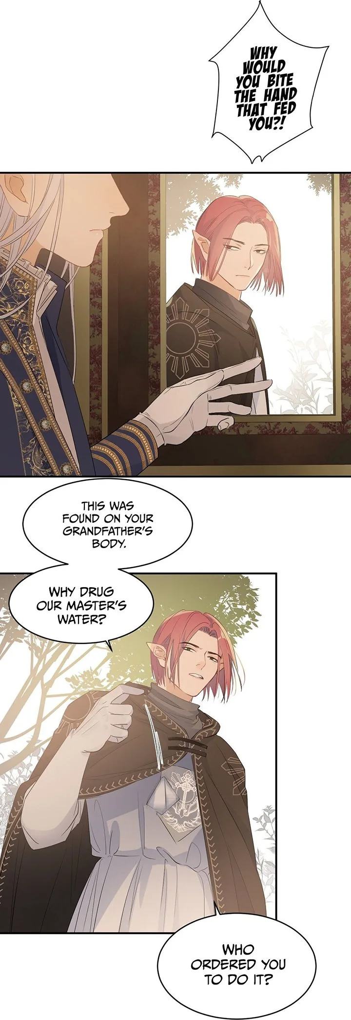 Dragon Raising Manual Chapter 8 page 23