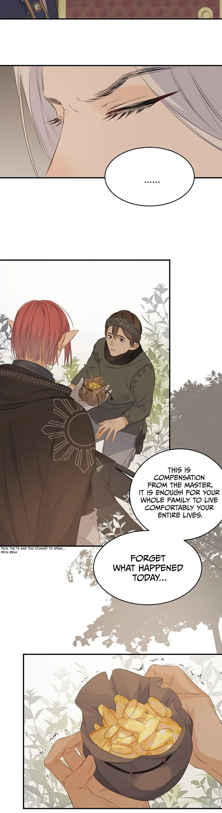 Dragon Raising Manual Chapter 8 page 26