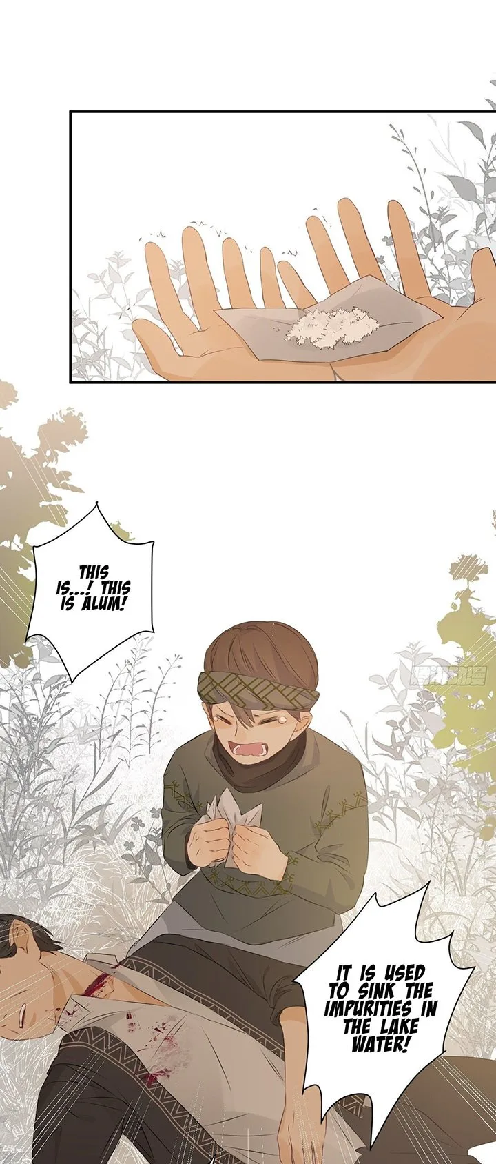 Dragon Raising Manual Chapter 8 page 24