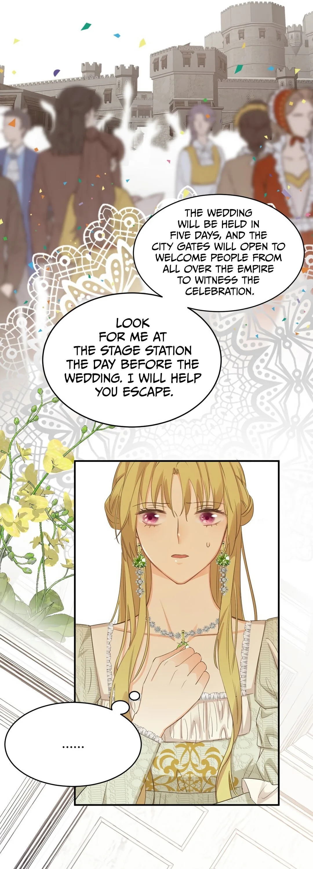 Dragon Raising Manual Chapter 7 page 20