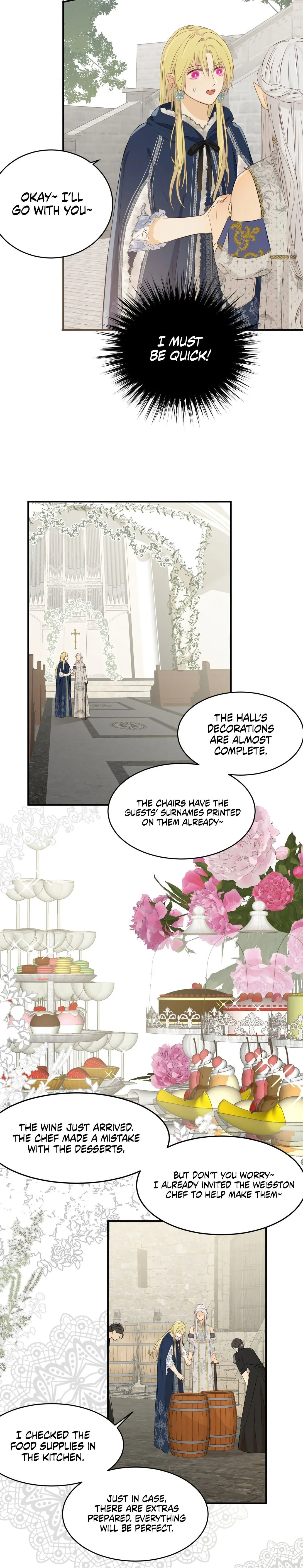 Dragon Raising Manual Chapter 10 page 7