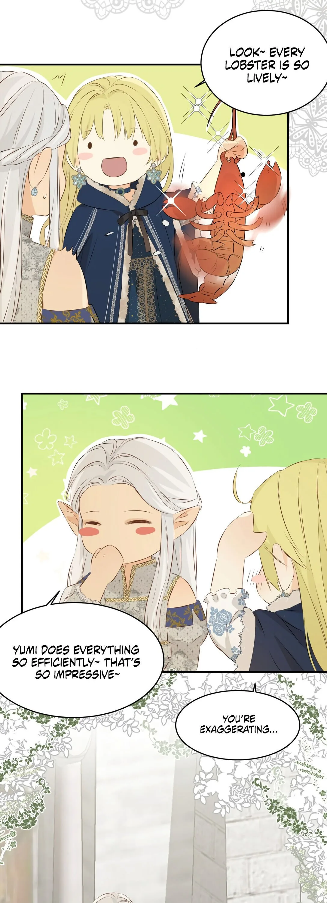 Dragon Raising Manual Chapter 10 page 8