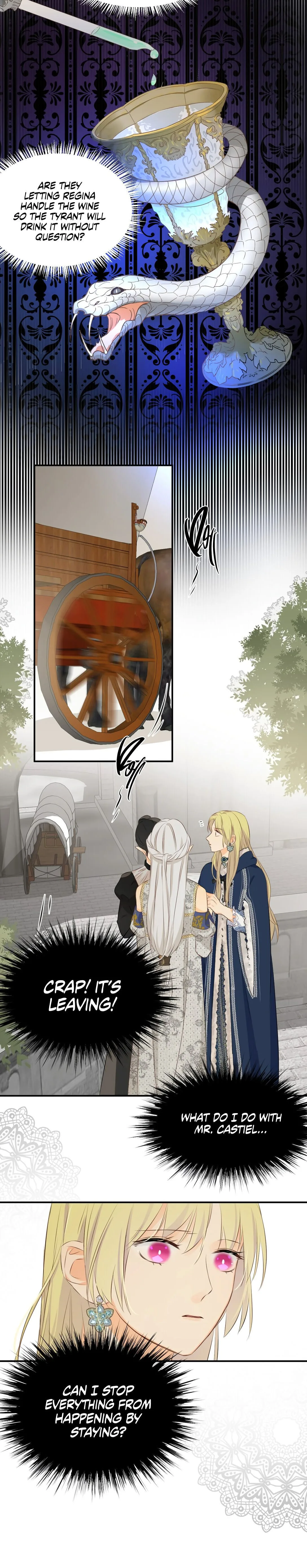 Dragon Raising Manual Chapter 10 page 13