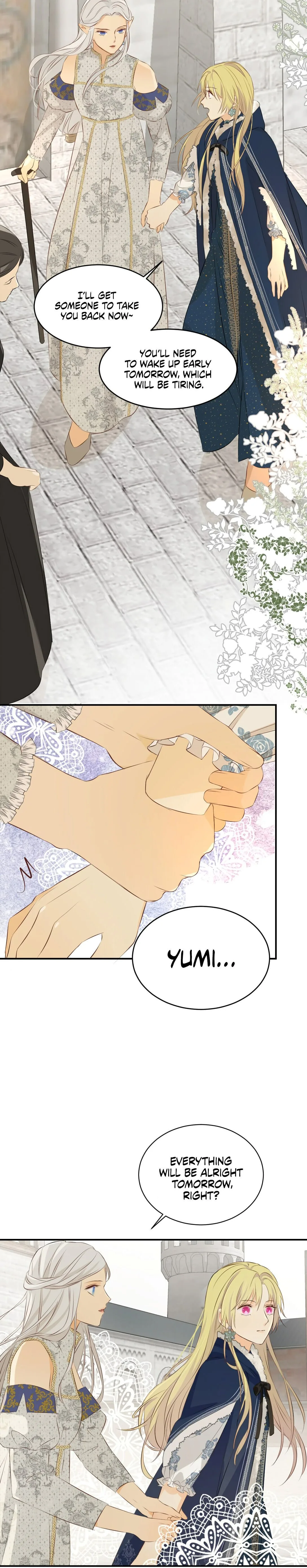 Dragon Raising Manual Chapter 10 page 9