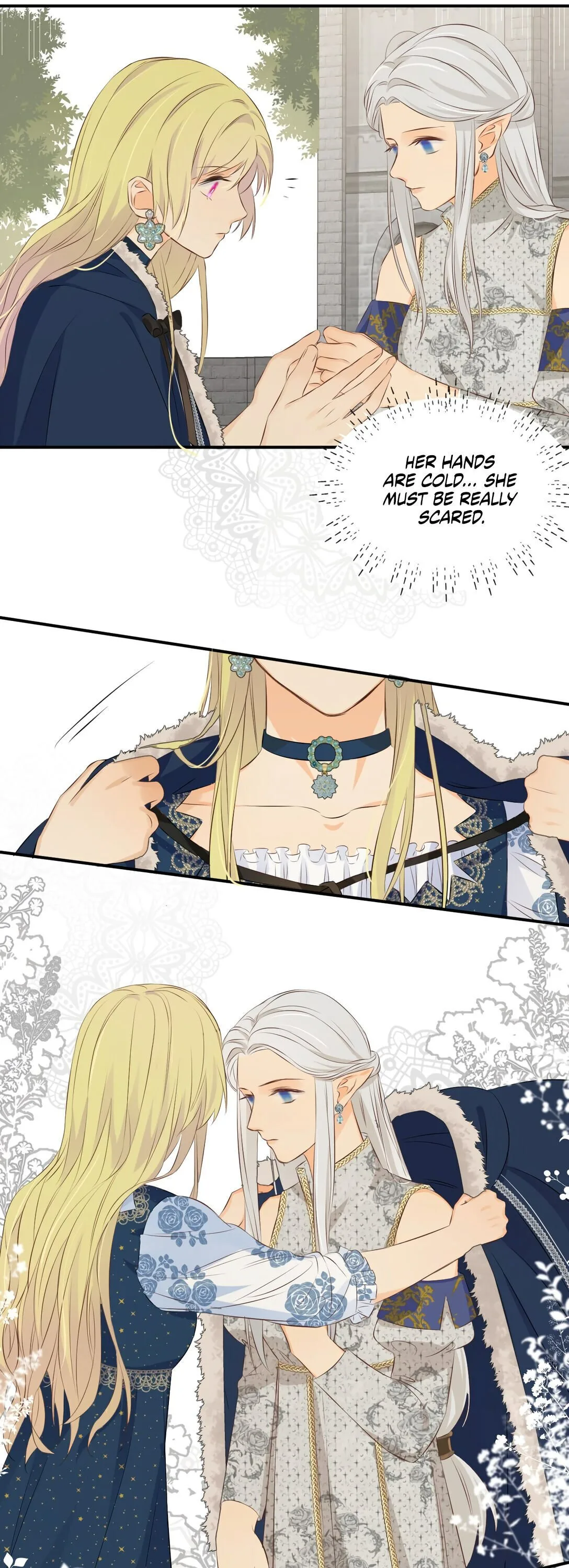 Dragon Raising Manual Chapter 10 page 14