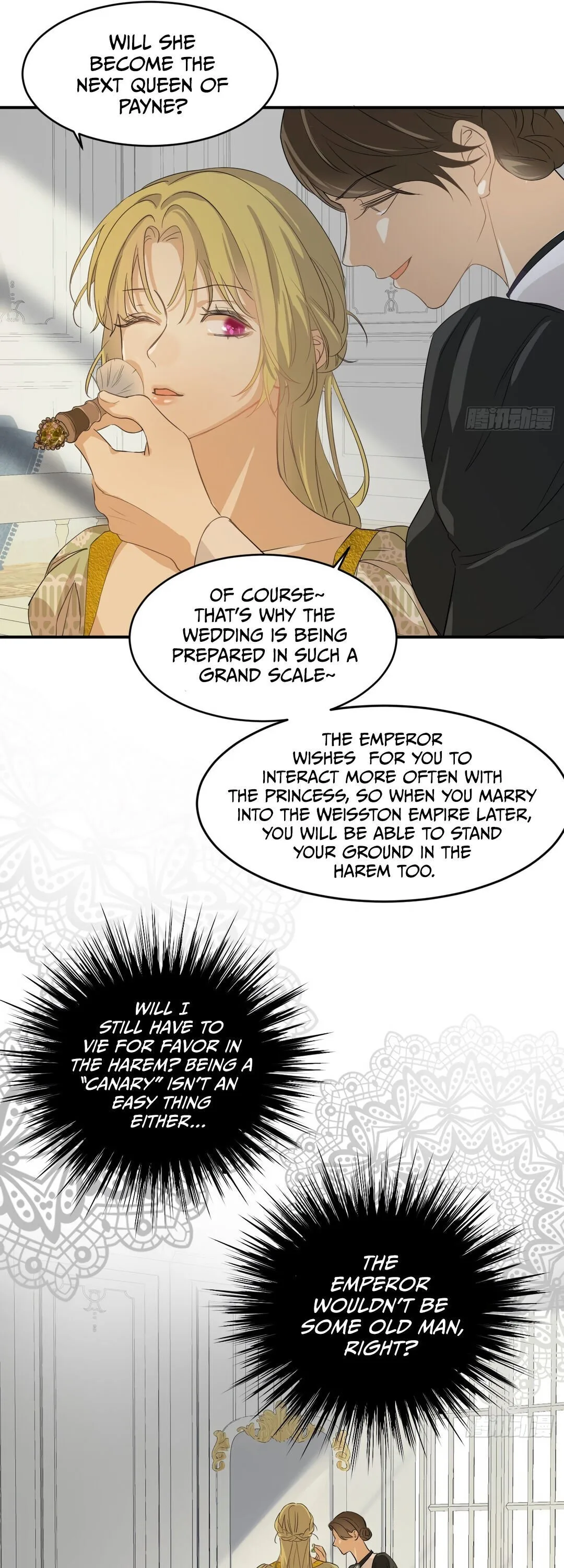 Dragon Raising Manual Chapter 4 page 7