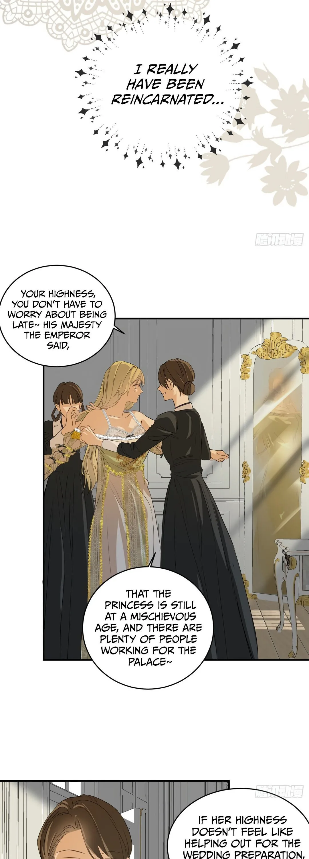 Dragon Raising Manual Chapter 4 page 5